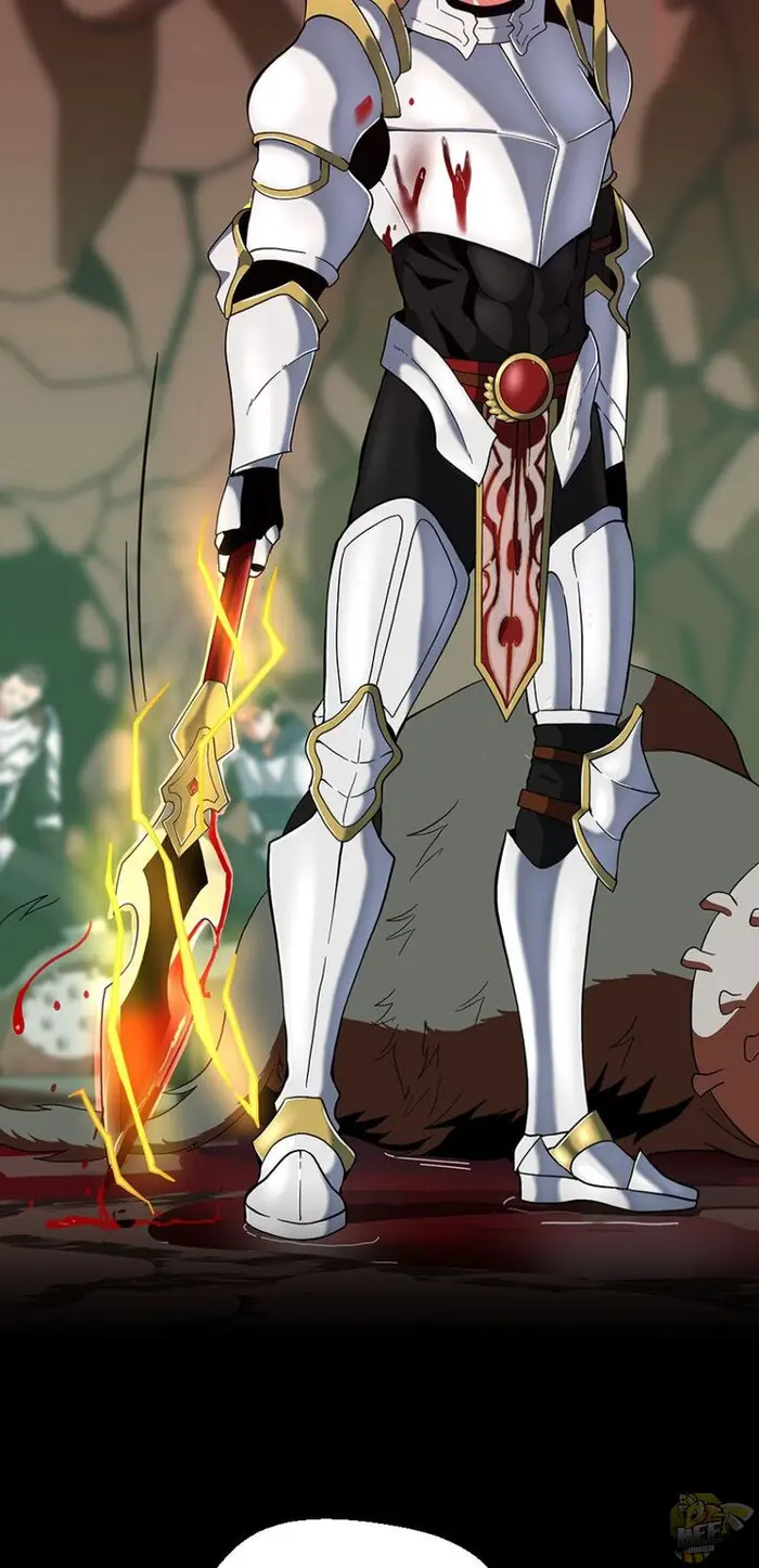 The Beginning After the End Chapter 102 image 76_optimized